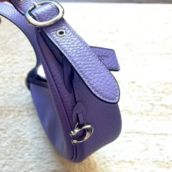 Coach Luna shoulder bag - Picture 8 of 8